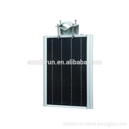 Hot Saleing Excellent Quality Integrated Solar Led Street Light 12w